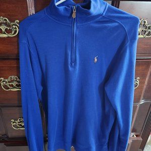 Polo Long Sleve Boys Top